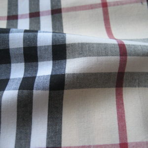 Difference between yarn dyed and piece dyed fabric