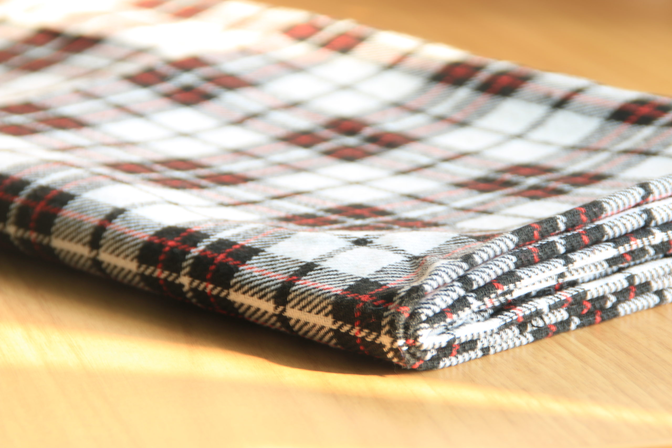 How is Yarn Dyed Fabric Made
