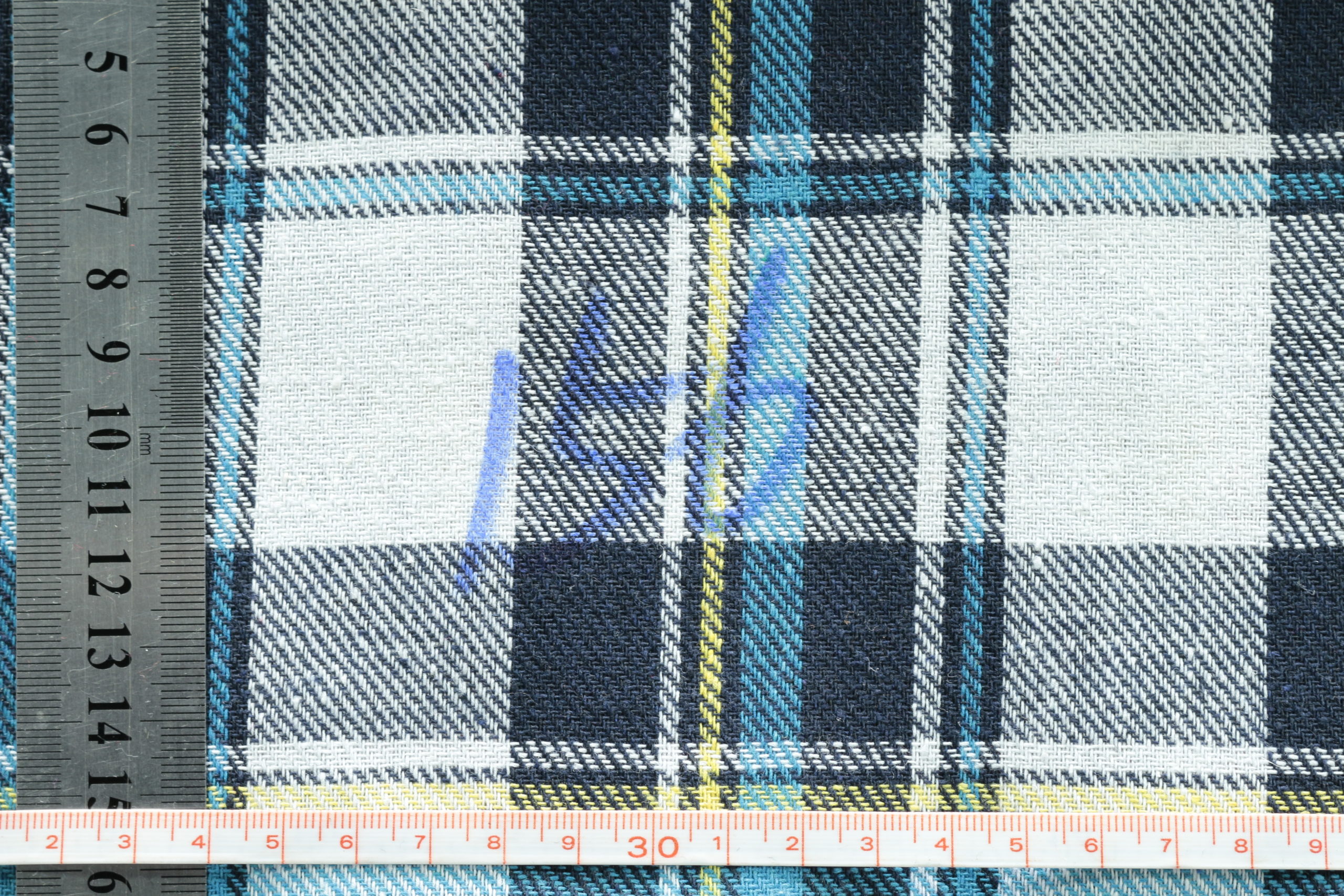 What is Cotton Polyester Fabric?