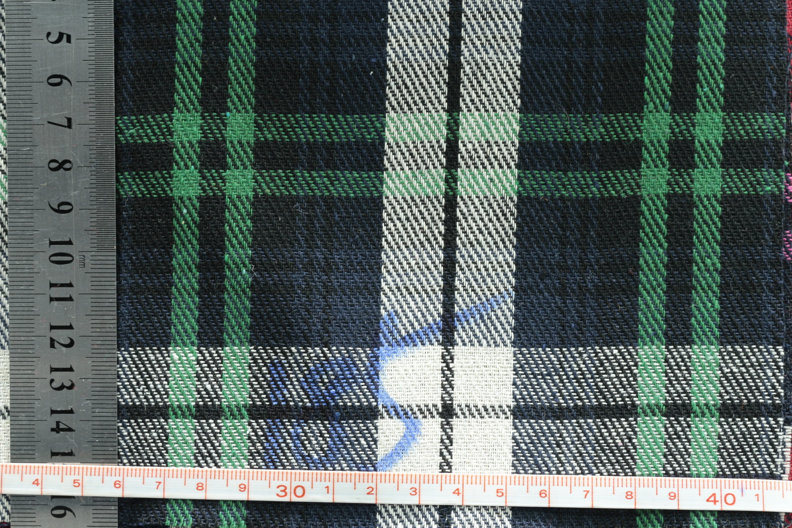 Types of cotton fabric for clothing